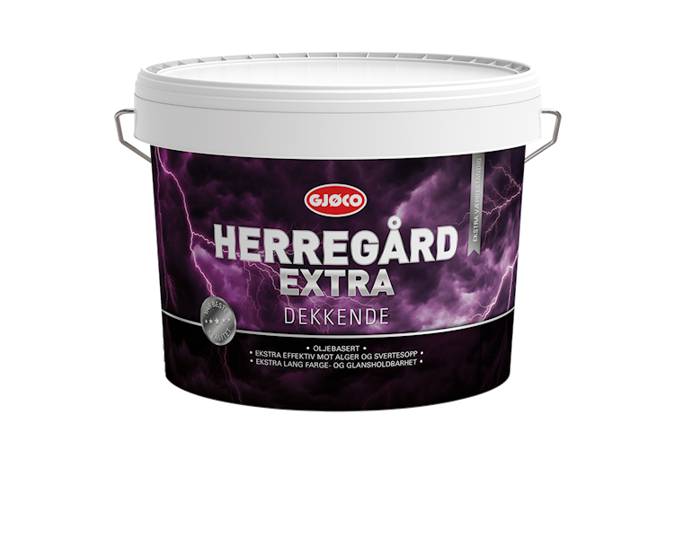 gjoeco herregaard extra 9 l